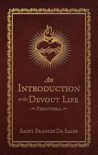 Produktbild: An Introduction to the Devout Life: