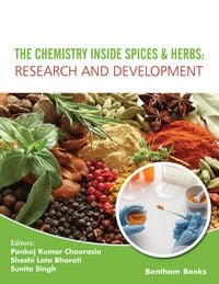 Produktbild: The Chemistry Inside Spices & Herbs: Research and Development: Volume 3