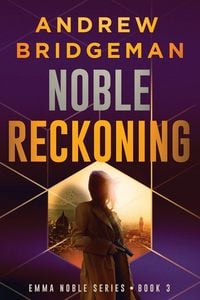 Produktbild: Noble Reckoning