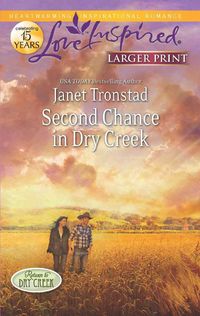 Produktbild: Second Chance in Dry Creek
