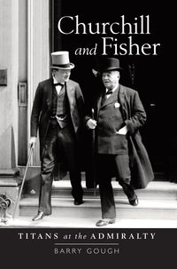 Produktbild: Churchill and Fisher