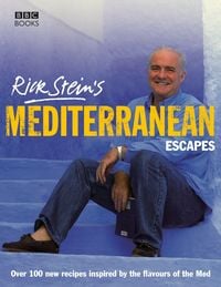 Produktbild: Rick Stein's Mediterranean Escapes