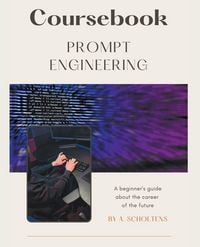 Produktbild: Coursebook Prompt Engineering
