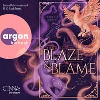 Produktbild: Blaze & Blame