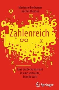 Produktbild: Zahlenreich