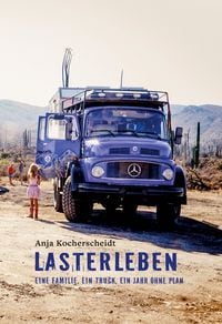 Produktbild: Lasterleben