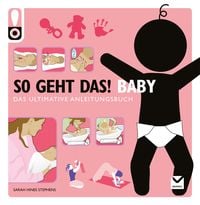 Produktbild: So geht das! Baby