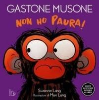 Produktbild: Non ho paura! Gastone Musone