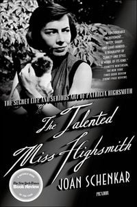 Produktbild: The Talented Miss Highsmith