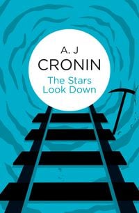Produktbild: The Stars Look Down