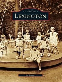 Produktbild: Lexington