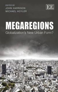 Produktbild: Megaregions