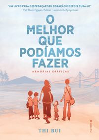 Produktbild: O melhor que pod&iacute;amos fazer
