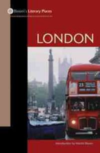 Produktbild: Bloom Literary Places London