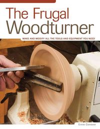 Produktbild: The Frugal Woodturner