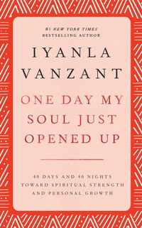 Produktbild: One Day My Soul Just Opened Up