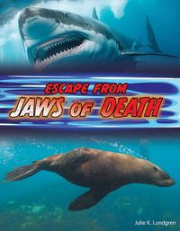 Produktbild: Escape from Jaws of Death