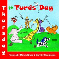 Produktbild: Thursday is Turds Day