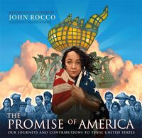 Produktbild: The Promise of America