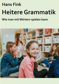 Produktbild: Heitere Grammatik