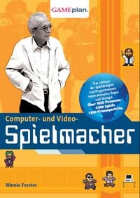 Produktbild: Computer- und Video-Spielmacher