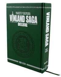 Produktbild: Vinland Saga Deluxe 7
