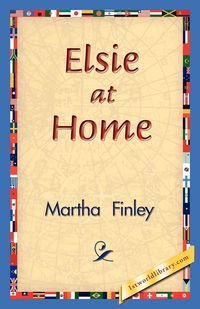 Produktbild: Elsie at Home