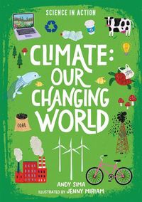 Bild vom Artikel Climate: Our Changing World vom Autor Andy Sima