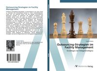 Produktbild: Outsourcing-Strategien im Facility Management