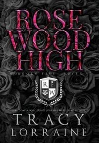 Produktbild: Rosewood High #5-7
