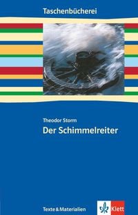 Produktbild: Der Schimmelreiter