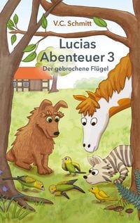 Produktbild: Lucias Abenteuer 3