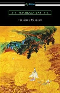 Produktbild: The Voice of the Silence