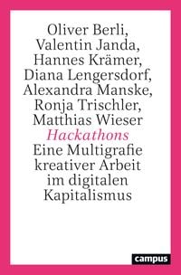 Produktbild: Hackathons