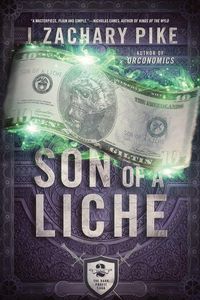 Produktbild: Son of a Liche