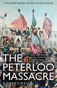 Produktbild: The Peterloo Massacre