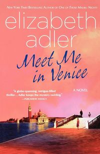 Produktbild: Meet Me in Venice