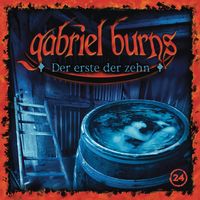 Produktbild: Folge 24: Der Erste der Zehn (Remastered Edition)