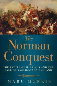 Produktbild: The Norman Conquest