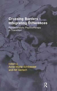 Produktbild: Crossing Borders - Integrating Differences