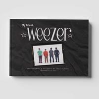 Produktbild: My Friend, Weezer