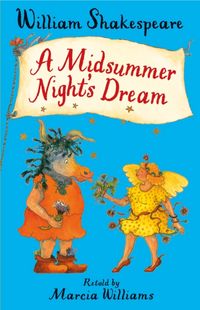 Produktbild: Williams, M: A Midsummer Night's Dream