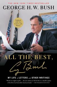 Produktbild: All the Best, George Bush