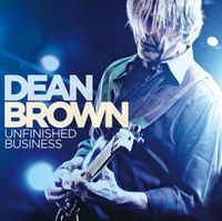 Produktbild: Unfinished Business