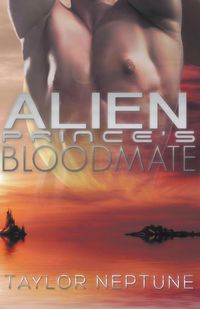 Produktbild: Alien Prince's Bloodmate
