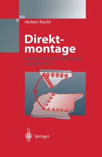 Produktbild: Direktmontage