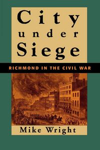 Produktbild: City Under Siege