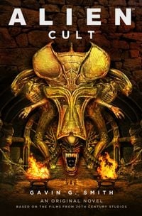 Produktbild: Alien: Cult