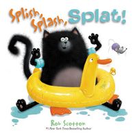 Produktbild: Splish, Splash, Splat!