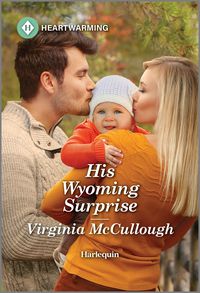 Produktbild: His Wyoming Surprise